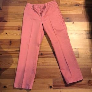 Vineyard Vines Club Pant - 34x32